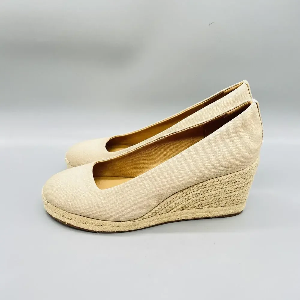 J. Crew Factory crew shoes